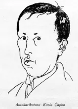 Karel Capek
